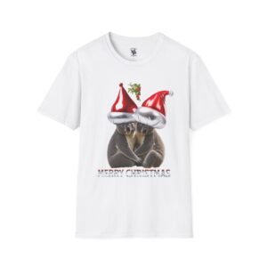 Koala Santa T-Shirt